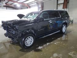 Salvage cars for sale from Copart North Billerica, MA: 2023 Chevrolet Suburban K1500 LS