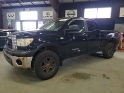 2007 Toyota Tundra Double Cab SR5 for sale in East Granby, CT