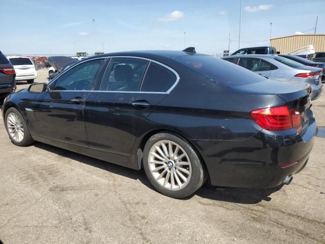 2013 BMW 535 I