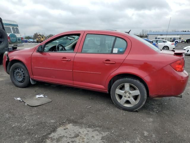 2010 Chevrolet Cobalt 1LT