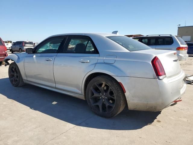 2021 Chrysler 300 Touring