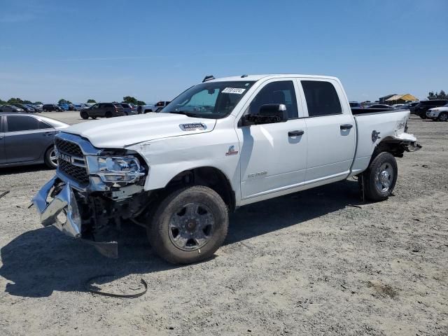 2019 Dodge RAM 2500 Tradesman