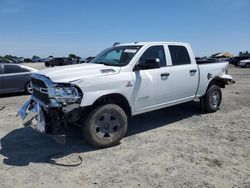 Salvage cars for sale from Copart Antelope, CA: 2019 Dodge RAM 2500 Tradesman