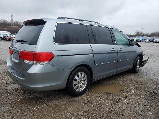 2010 Honda Odyssey EXL