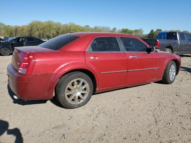 2010 Chrysler 300C