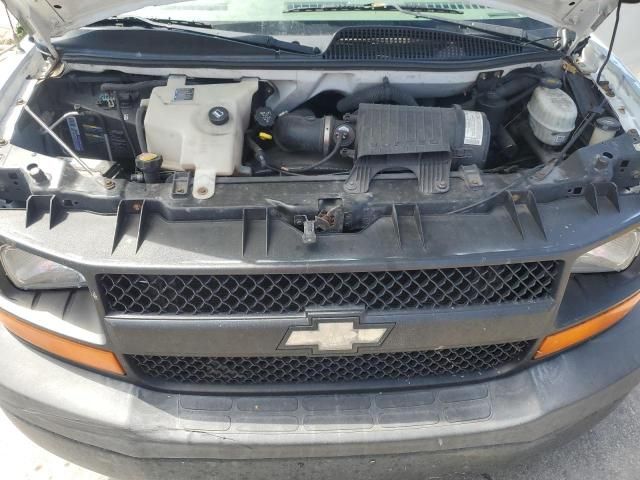 2005 Chevrolet Express G1500