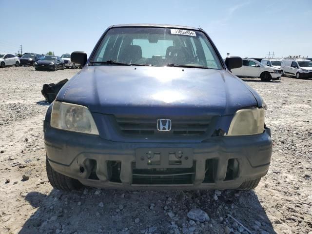 1998 Honda CR-V LX