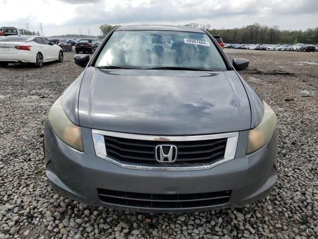 2008 Honda Accord EX