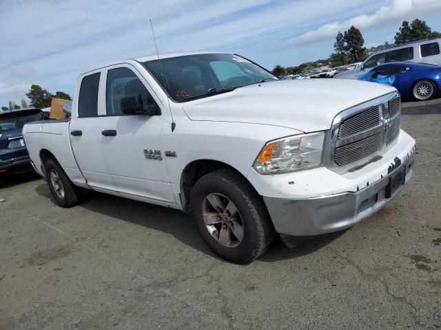 2015 Dodge RAM 1500 ST