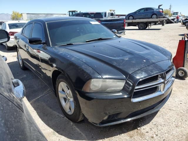 2013 Dodge Charger SXT