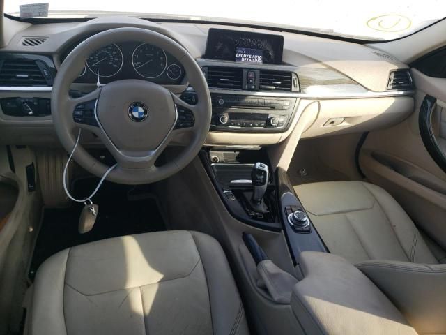 2013 BMW 328 I