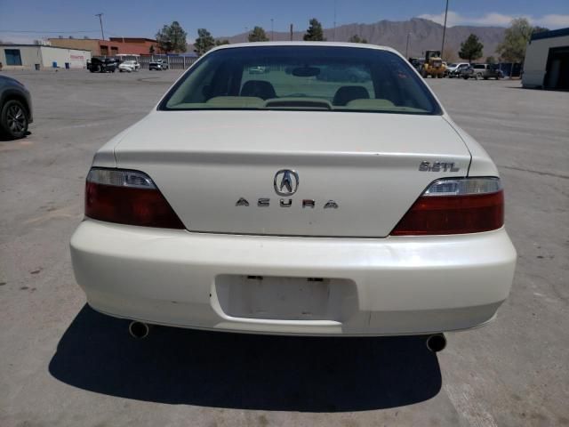 2003 Acura 3.2TL