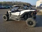 2020 Can-Am Maverick X3 DS Turbo