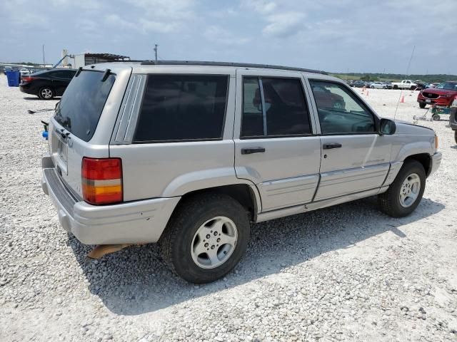 1998 Jeep Grand Cherokee Laredo