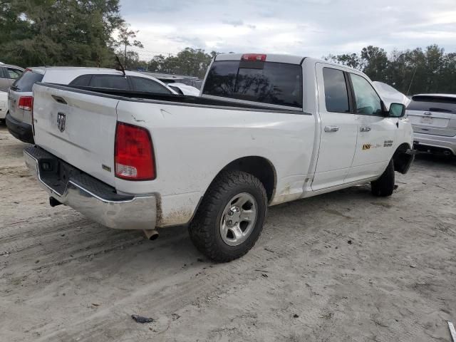 2015 Dodge RAM 1500 SLT