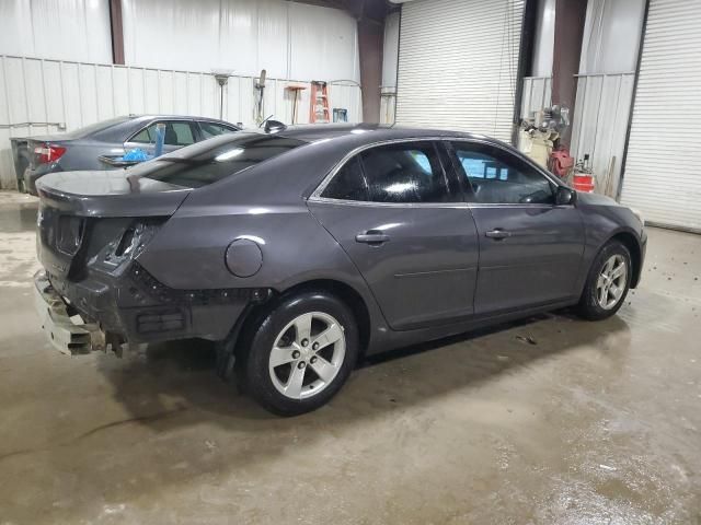 2013 Chevrolet Malibu LS