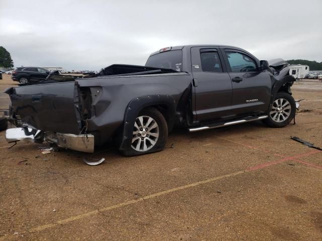 2013 Toyota Tundra Double Cab SR5