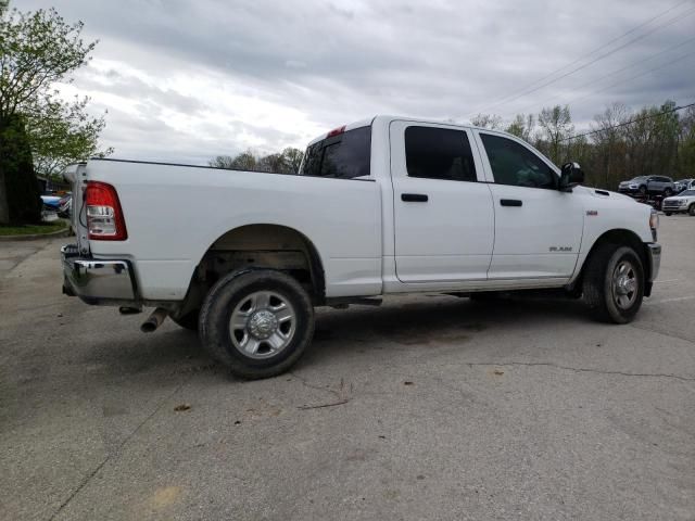 2020 Dodge RAM 2500 Tradesman