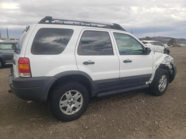 2004 Ford Escape XLT