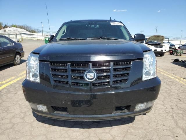 2008 Cadillac Escalade EXT