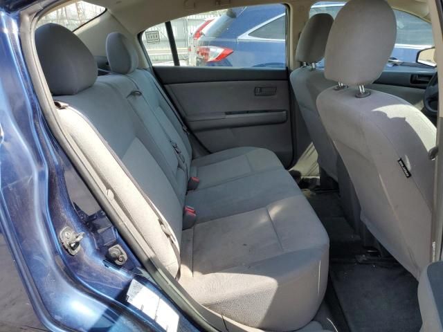 2009 Nissan Sentra 2.0