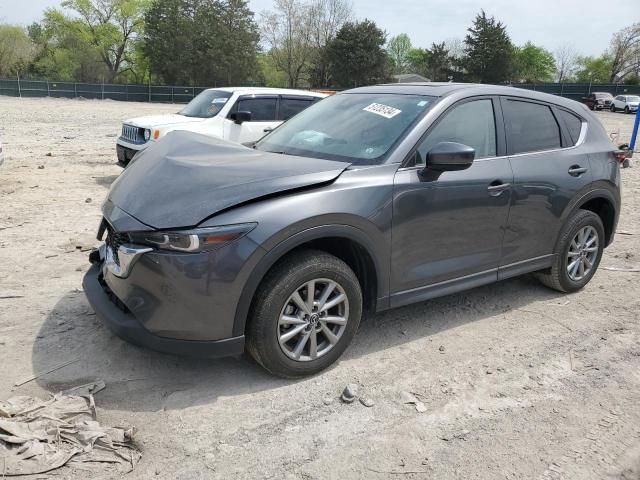 2022 Mazda CX-5 Preferred