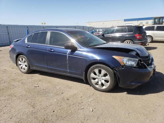 2008 Honda Accord EXL