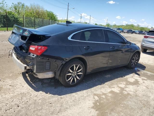 2020 Chevrolet Malibu RS