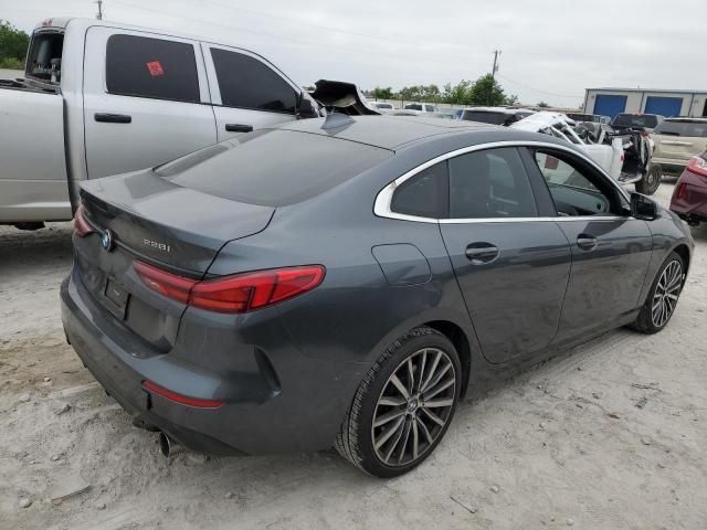 2021 BMW 228XI