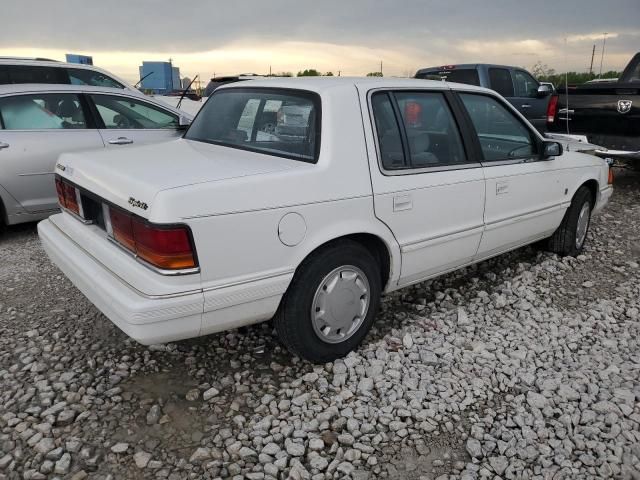 1991 Dodge Spirit