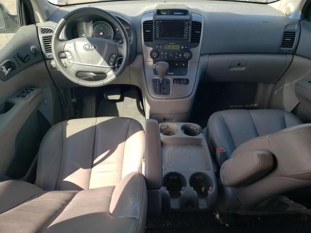 2012 KIA Sedona EX