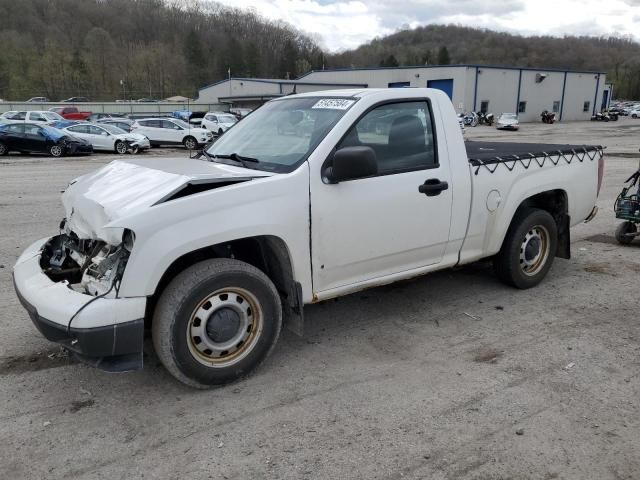 2009 Chevrolet Colorado