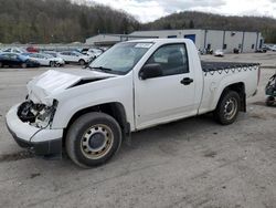 Chevrolet Colorado salvage cars for sale: 2009 Chevrolet Colorado