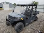 2021 Polaris Ranger Crew 1000 Premium