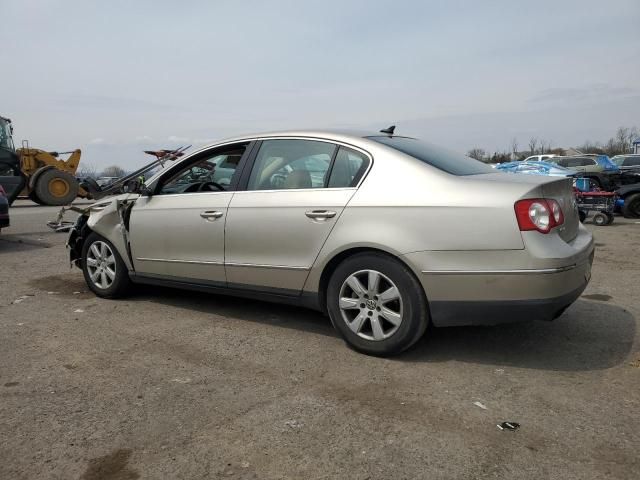 2007 Volkswagen Passat 2.0T