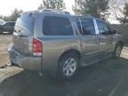 2006 Nissan Armada SE