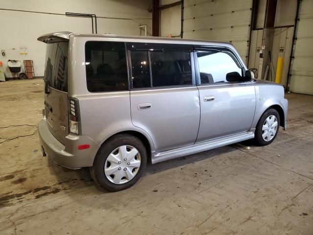 2005 Scion XB