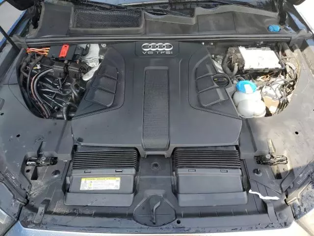 2017 Audi Q7 Prestige