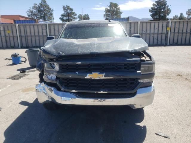 2019 Chevrolet Silverado LD C1500 LT