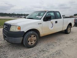 Hail Damaged Trucks for sale at auction: 2007 Ford F150