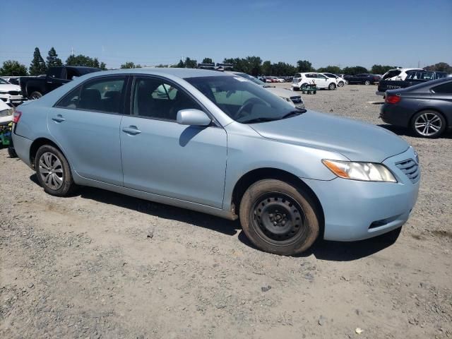 2008 Toyota Camry CE