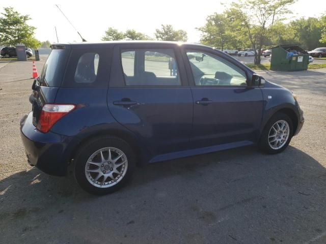 2006 Scion XA