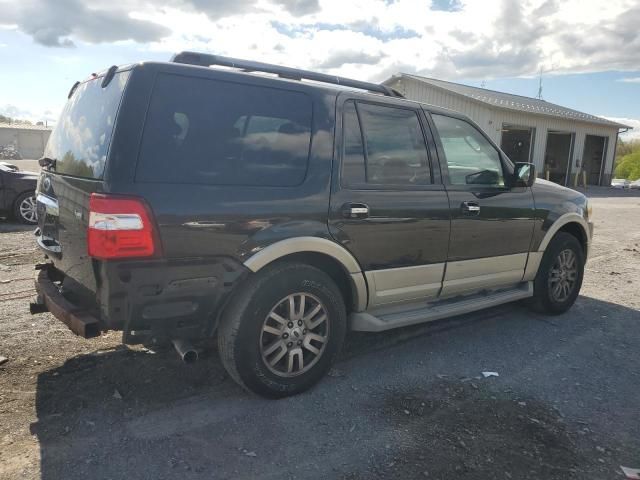 2010 Ford Expedition Eddie Bauer