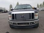 2010 Ford F350 Super Duty