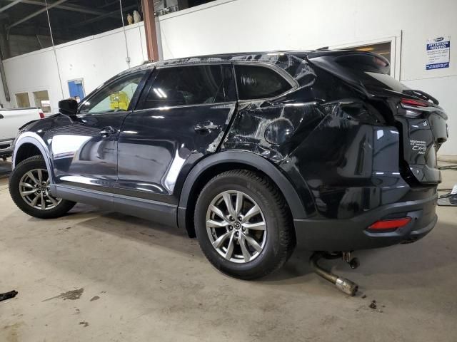 2018 Mazda CX-9 Touring