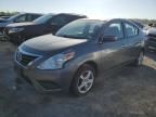 2019 Nissan Versa S