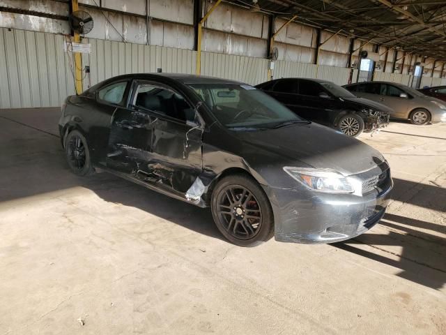 2008 Scion TC