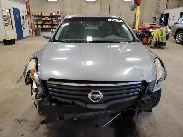 2007 Nissan Altima 2.5