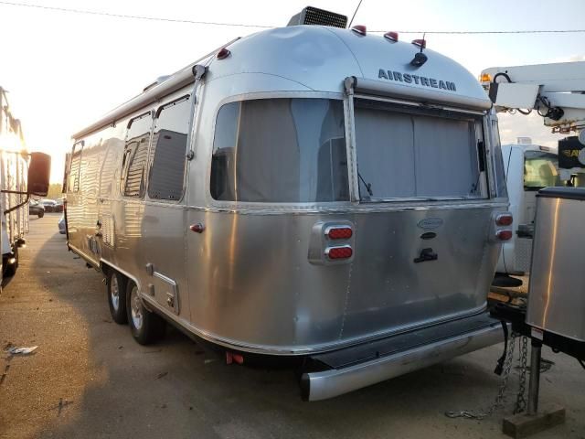 2017 Airstream Flyincloud