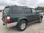 2001 Toyota 4runner SR5